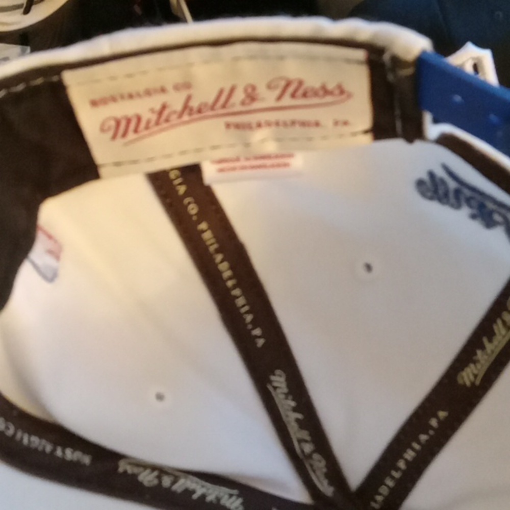 Men's ball cap 🧢 - Picture 4 of 8